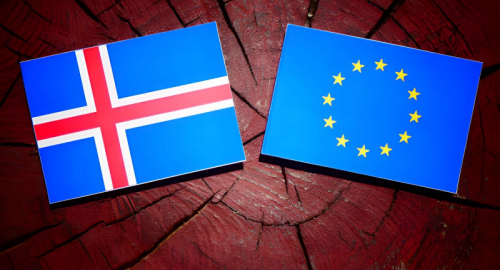 Islanda, referendum UE: il no ferma la riapertura dei negoziati